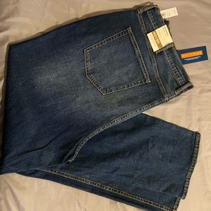 Size 42x30 Old Navy Jeans Athletic Fit Mens